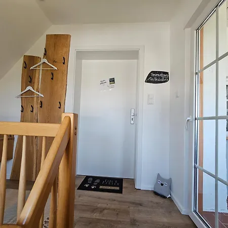 Zum Heubalken Schmallenberg