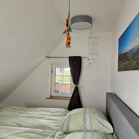 Zum Heubalken Διαμέρισμα