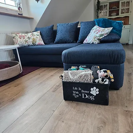 Zum Heubalken Schmallenberg