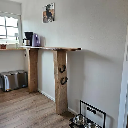 Zum Heubalken Apartmán Schmallenberg