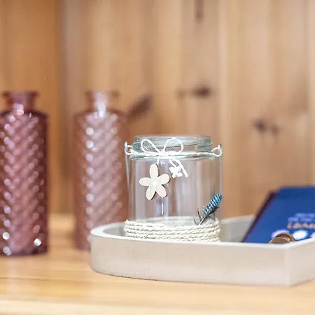 Διαμέρισμα Zum Heubalken Schmallenberg