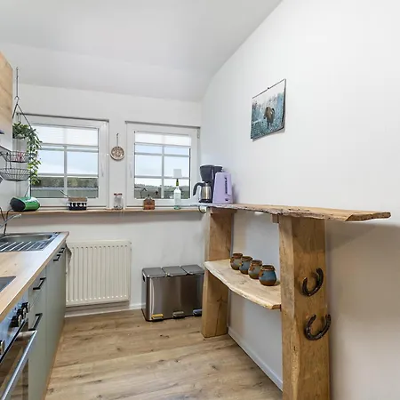 Zum Heubalken Διαμέρισμα Schmallenberg