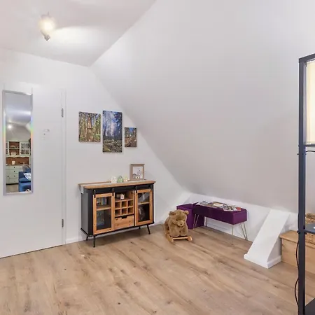 Zum Heubalken Διαμέρισμα *