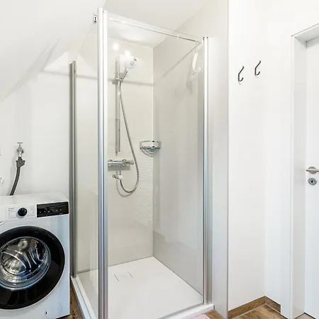 Διαμέρισμα Zum Heubalken