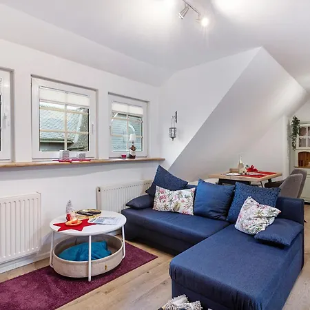 Apartman Zum Heubalken Schmallenberg