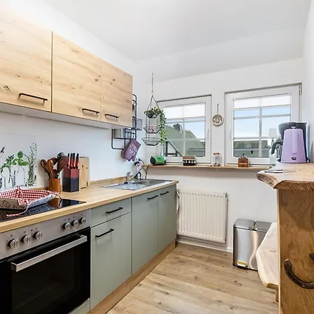 Apartman Zum Heubalken *