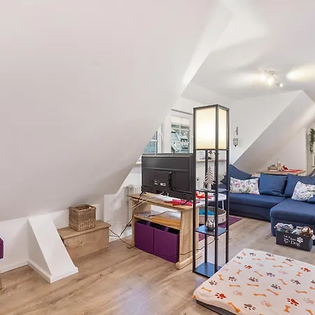 Apartman Zum Heubalken Schmallenberg
