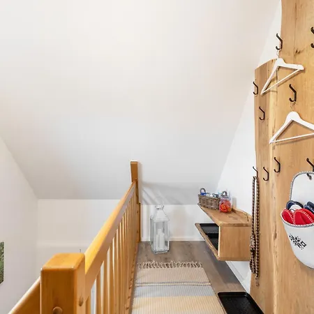 Apartman Zum Heubalken Schmallenberg