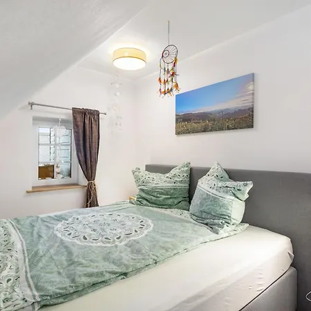 Apartman Zum Heubalken