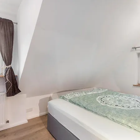 Apartman Zum Heubalken *