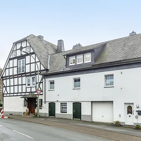 Zum Heubalken