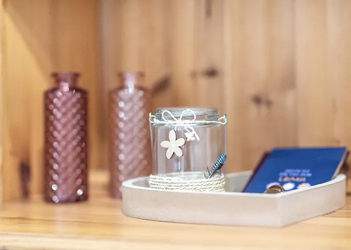 Apartment Zum Heubalken Schmallenberg