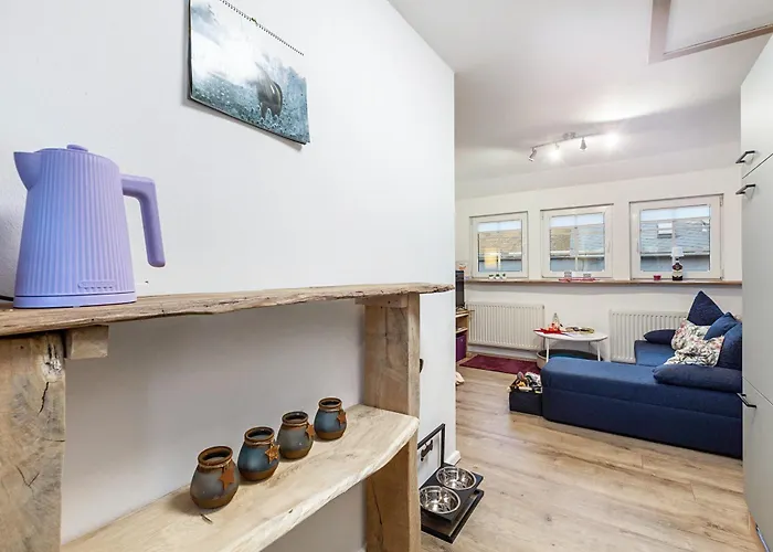 Zum Heubalken * Schmallenberg