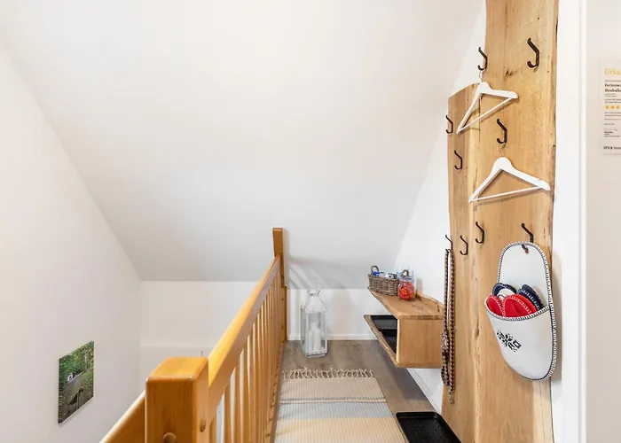 Zum Heubalken Apartment