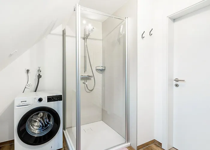 Apartment Zum Heubalken